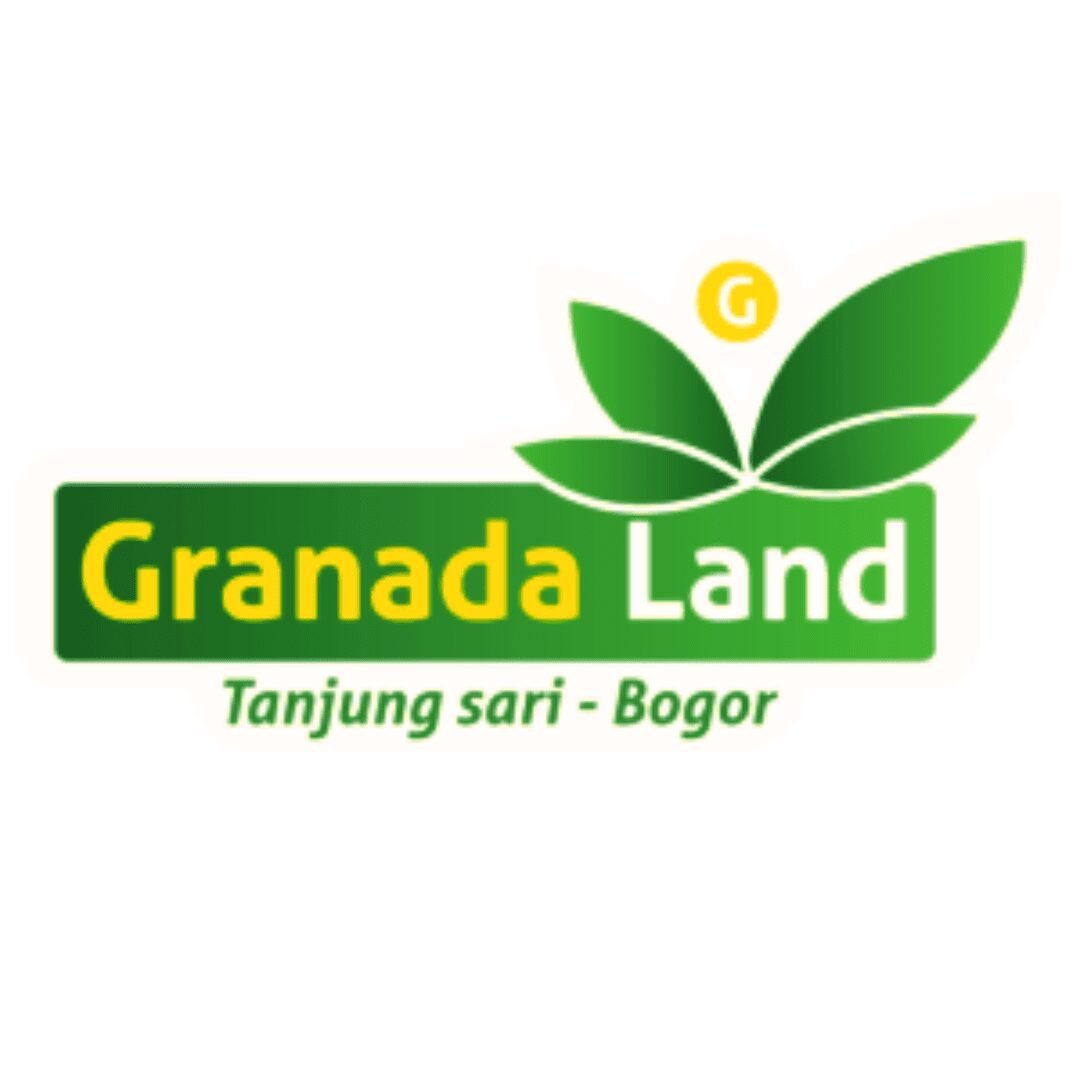 logo icon granada land