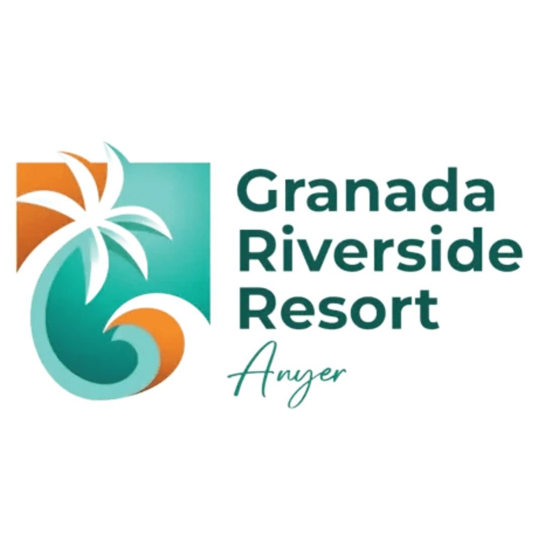 logo icon granada riverside resort