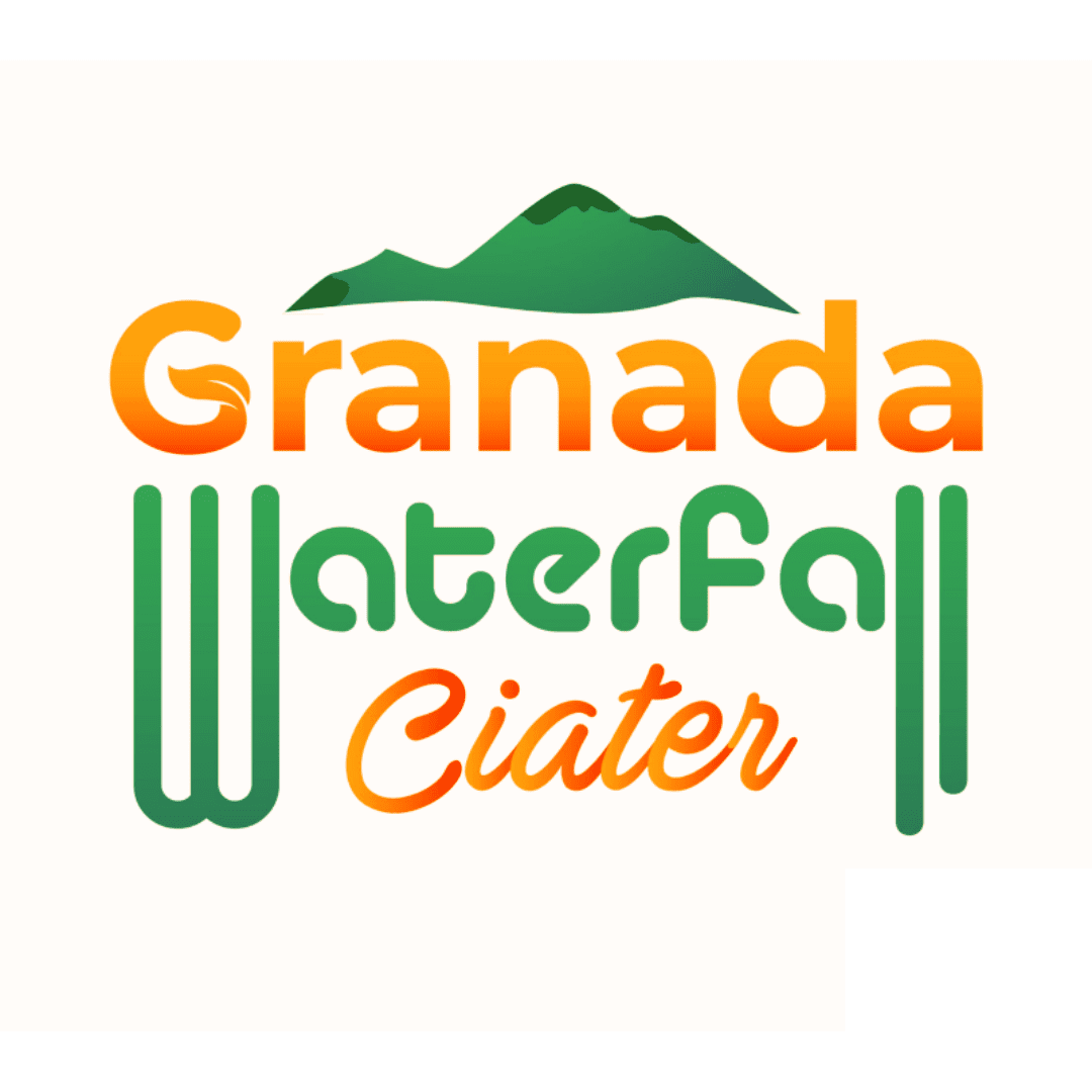 logo icon granada waterfall ciater