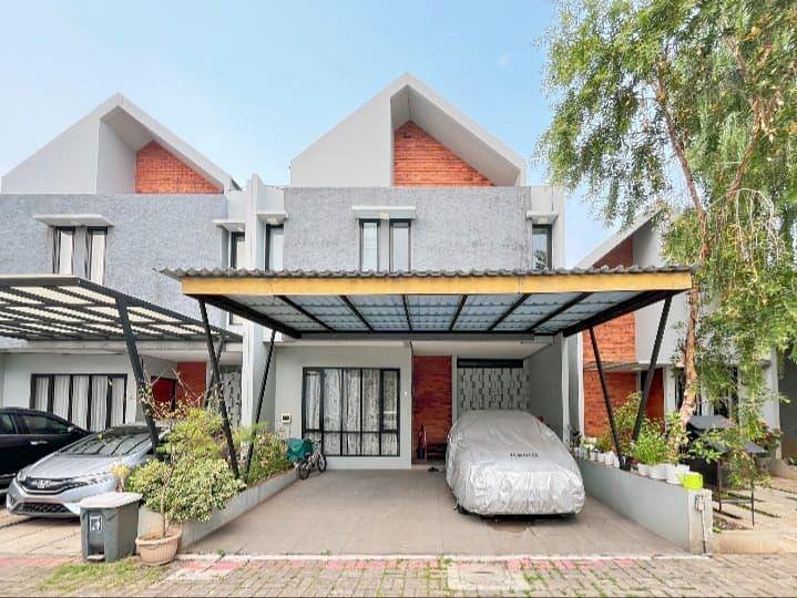 rumah limo